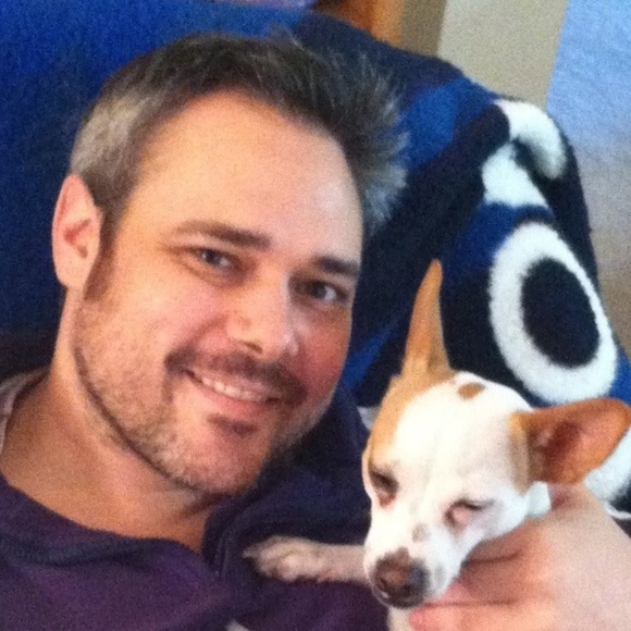 Meet your Posher, Scott - Picture 1 of 1